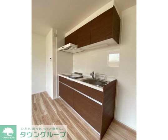 M.E maisonの物件内観写真